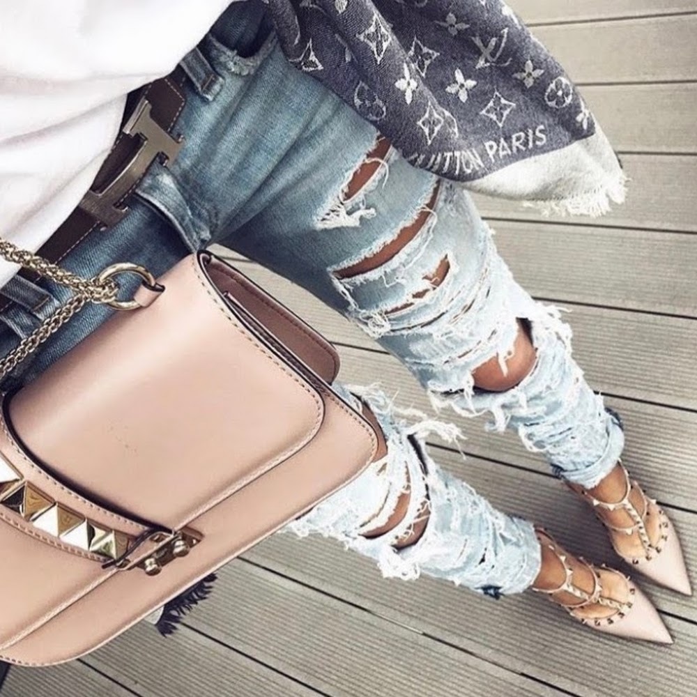 Meet your Posher, Kristina